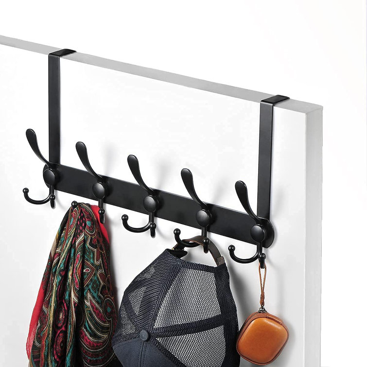STARSKY Over The Door Hook Rack Wayfair